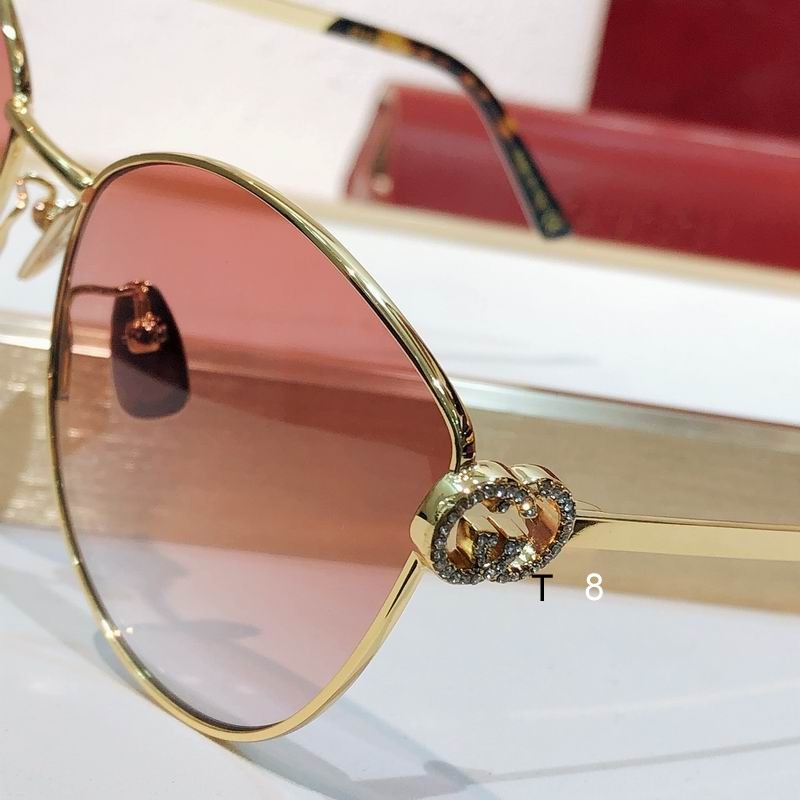 GUCCI GG2049 57 17-135 a08