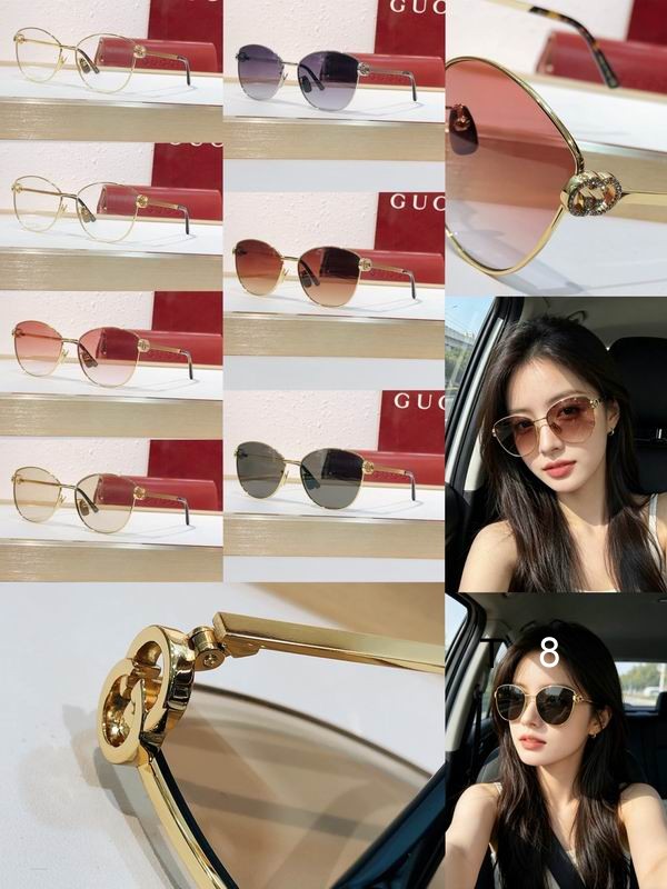 GUCCI GG2049 57 17-135 a10