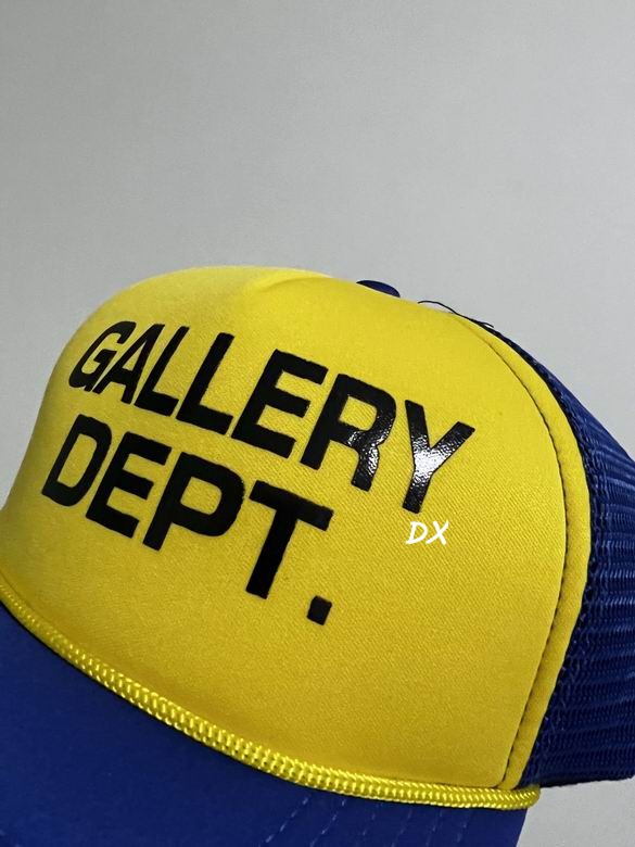 Gallery dept cap   (25)