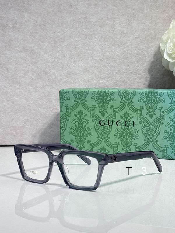 Gucci GG1725O 52 20-145 c 07