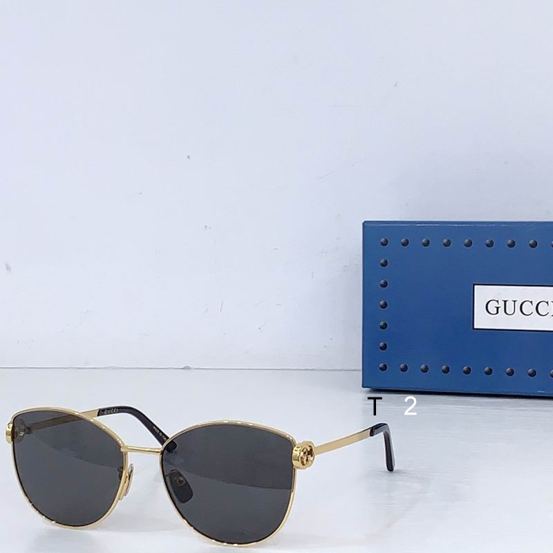 Gucci GG2049O 57 17-135 b02