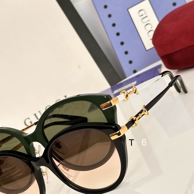 Gucci GG2056SA 56 20-145 e06