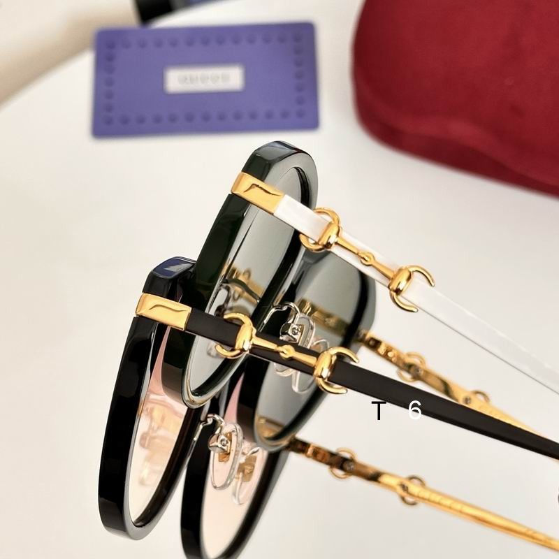 Gucci GG2056SA 56 20-145 e07