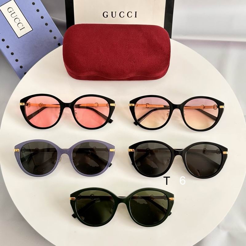 Gucci GG2056SA 56 20-145 e08