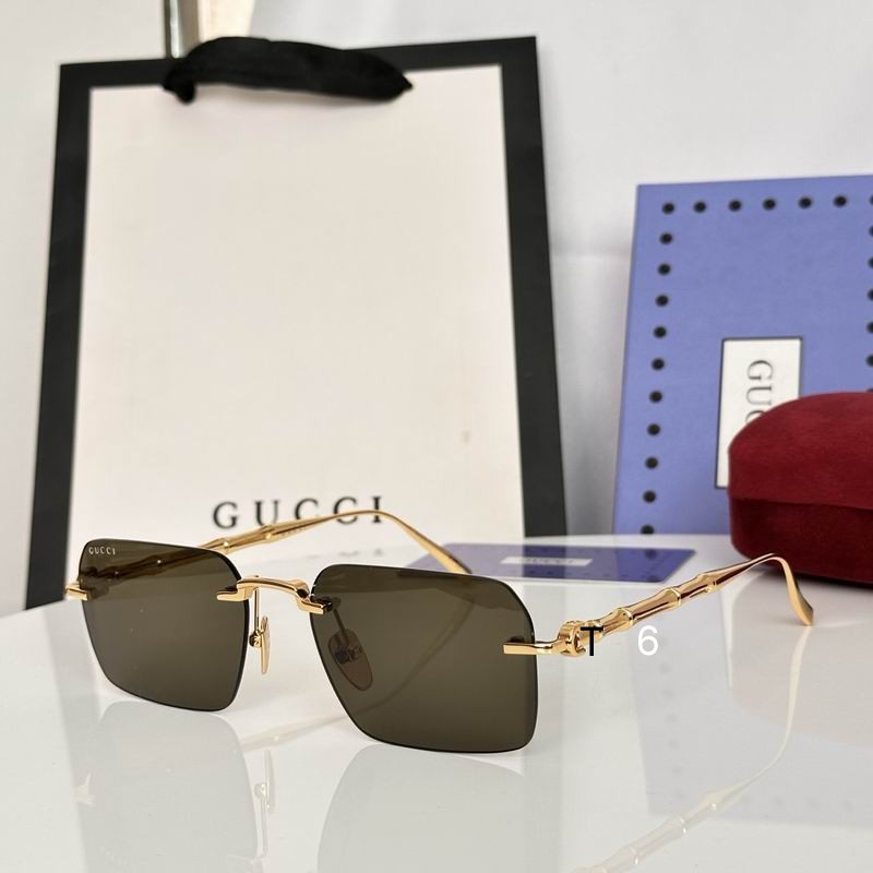 Gucci GG2154S 56 18-145 e06