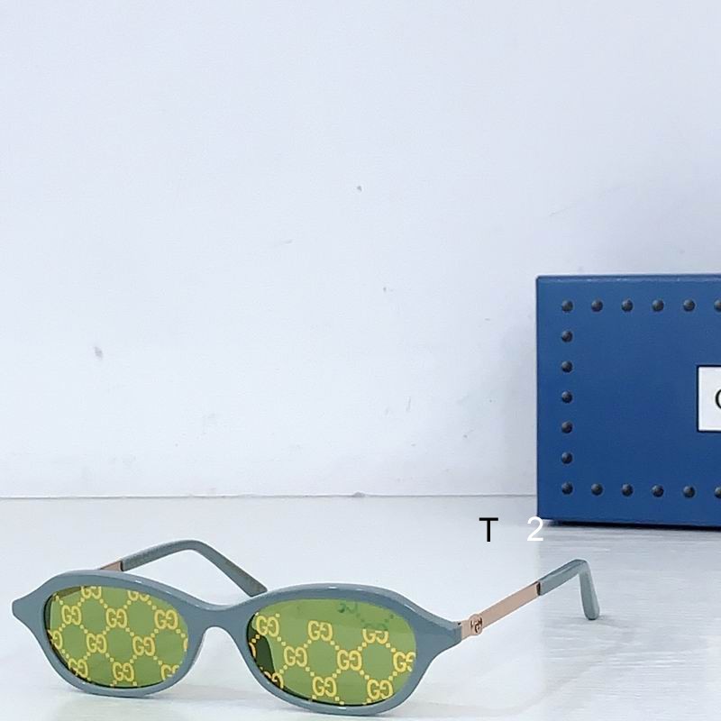 Gucci GG2212S 52 17-145 b07