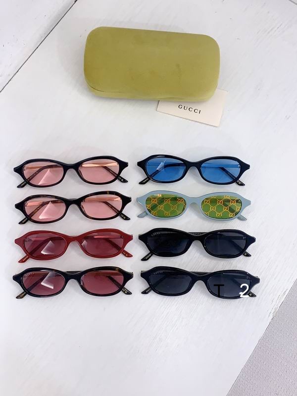 Gucci GG2212S 52 17-145 b09
