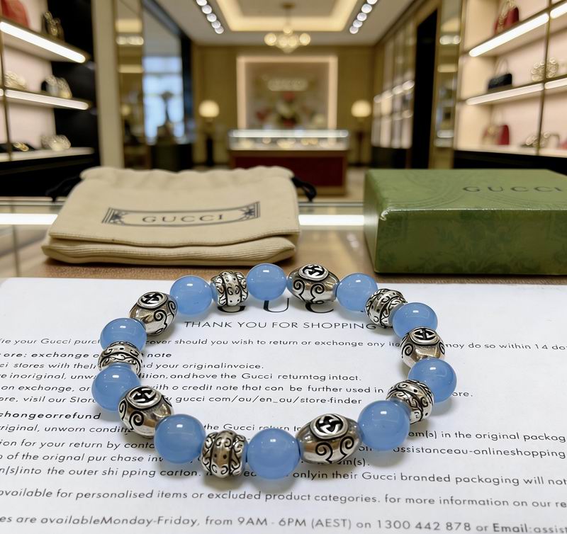 Gucci  Bracelet 02yxs15 (2)