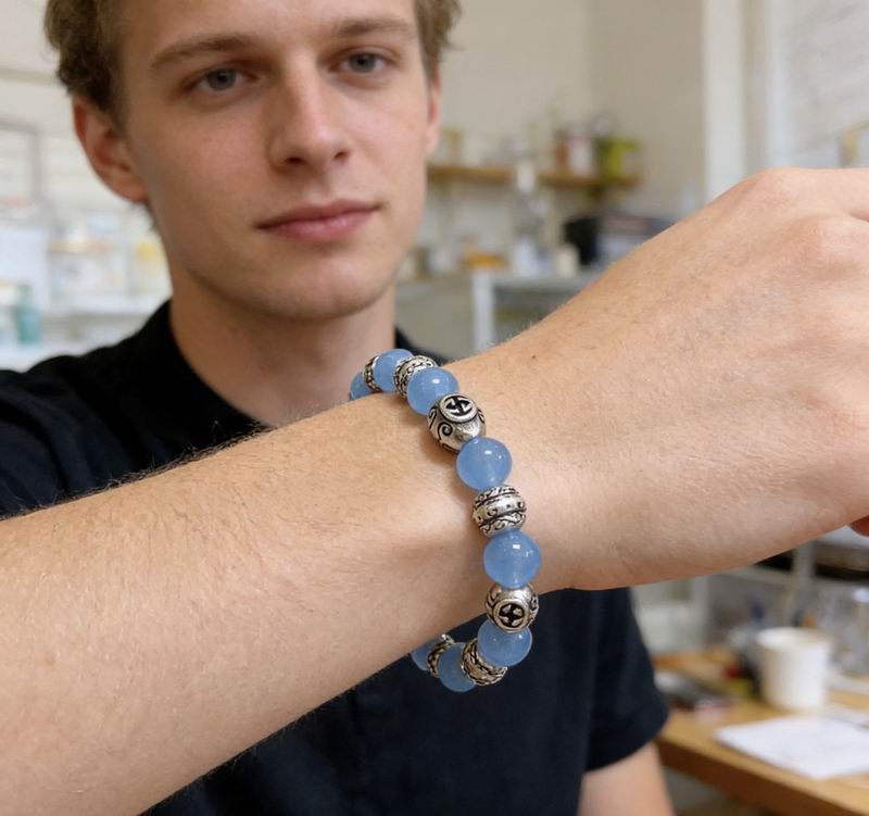 Gucci  Bracelet 02yxs15 (4)