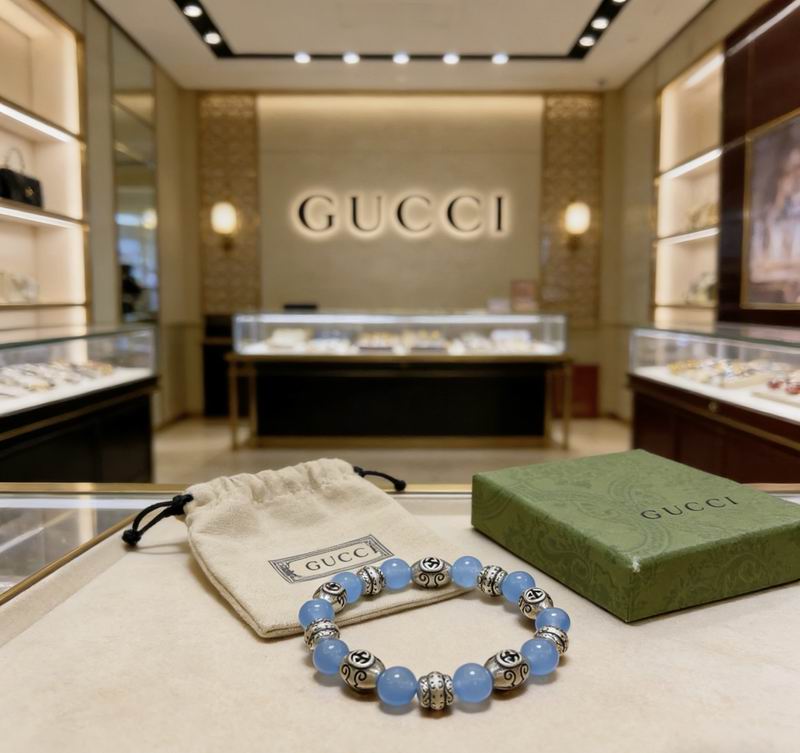 Gucci  Bracelet 02yxs15 (5)