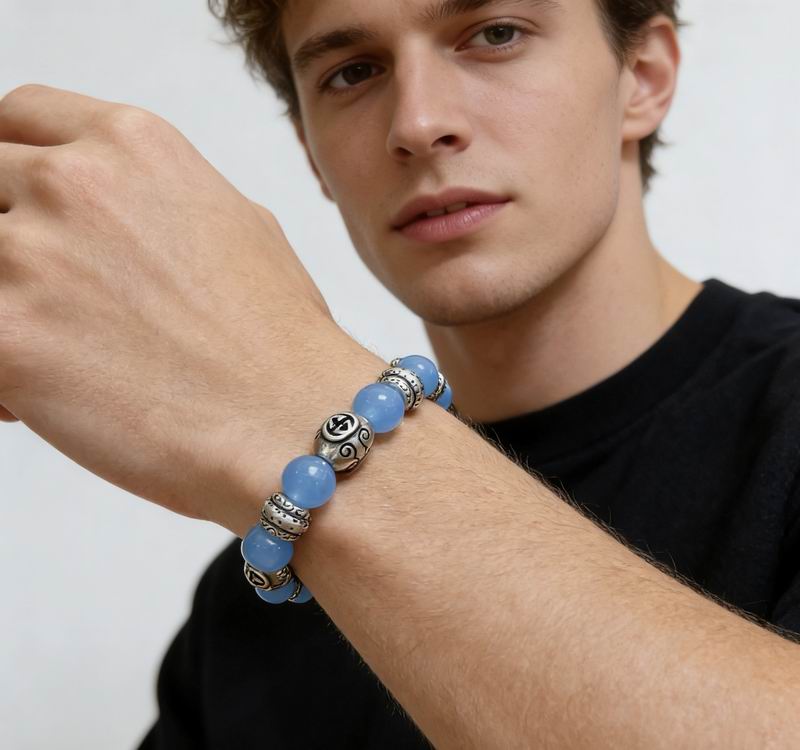 Gucci  Bracelet 02yxs15 (8)