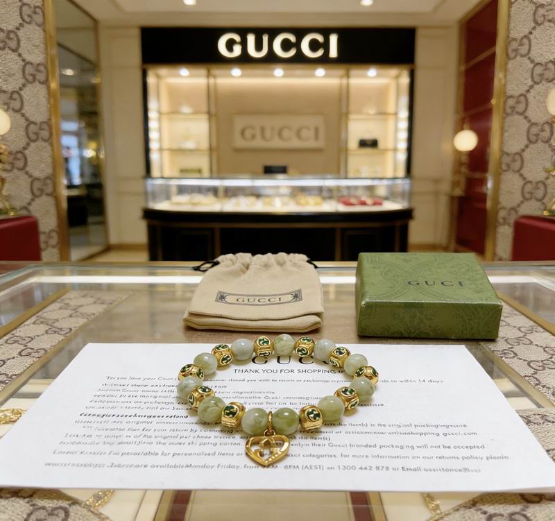 Gucci  Bracelet 02yxs16 (8)