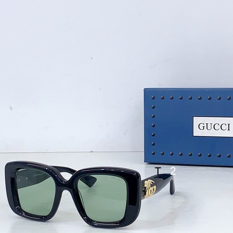 Gucci 0404 b04