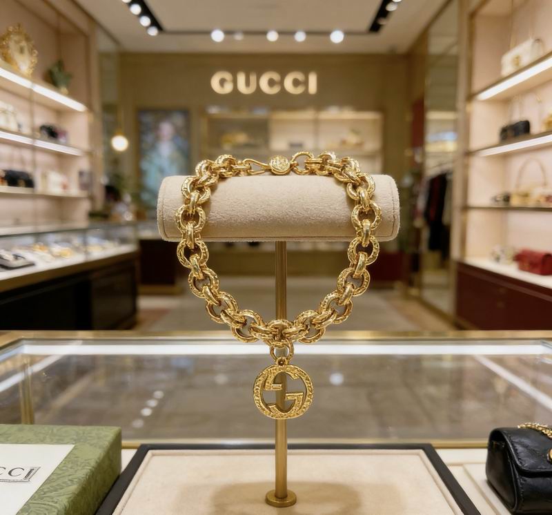 Gucci Bracelet  02yxs01(2)