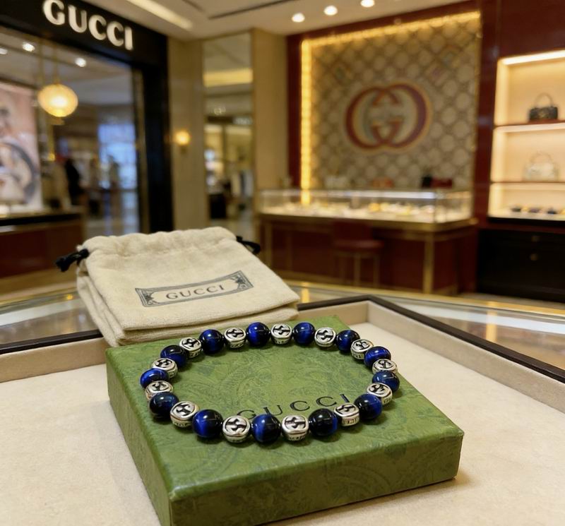 Gucci Bracelet  02yxs01 (5)