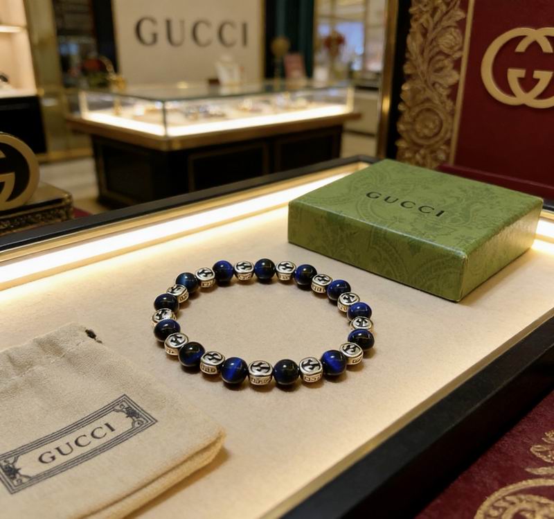 Gucci Bracelet  02yxs01 (6)