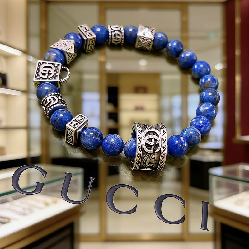 Gucci Bracelet  02yxs02 (3)
