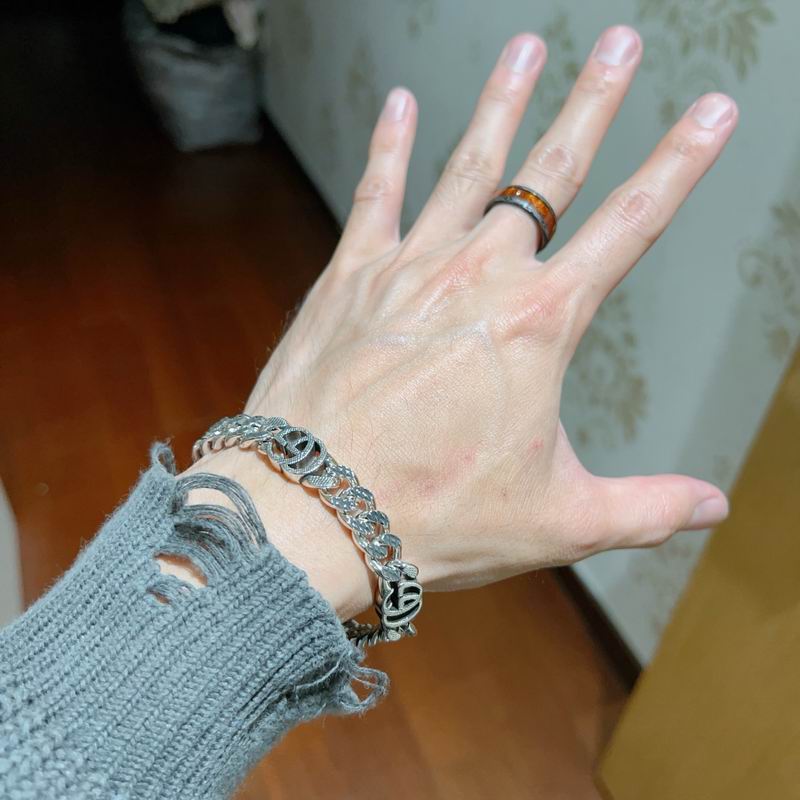 Gucci Bracelet  02yxs02 (3)