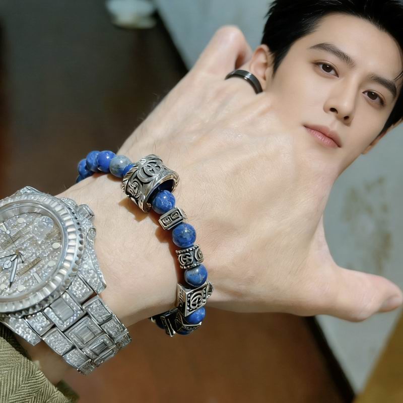 Gucci Bracelet  02yxs02 (4)