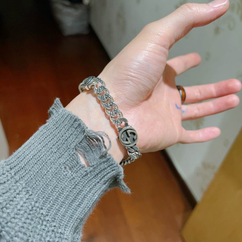 Gucci Bracelet  02yxs02 (4)