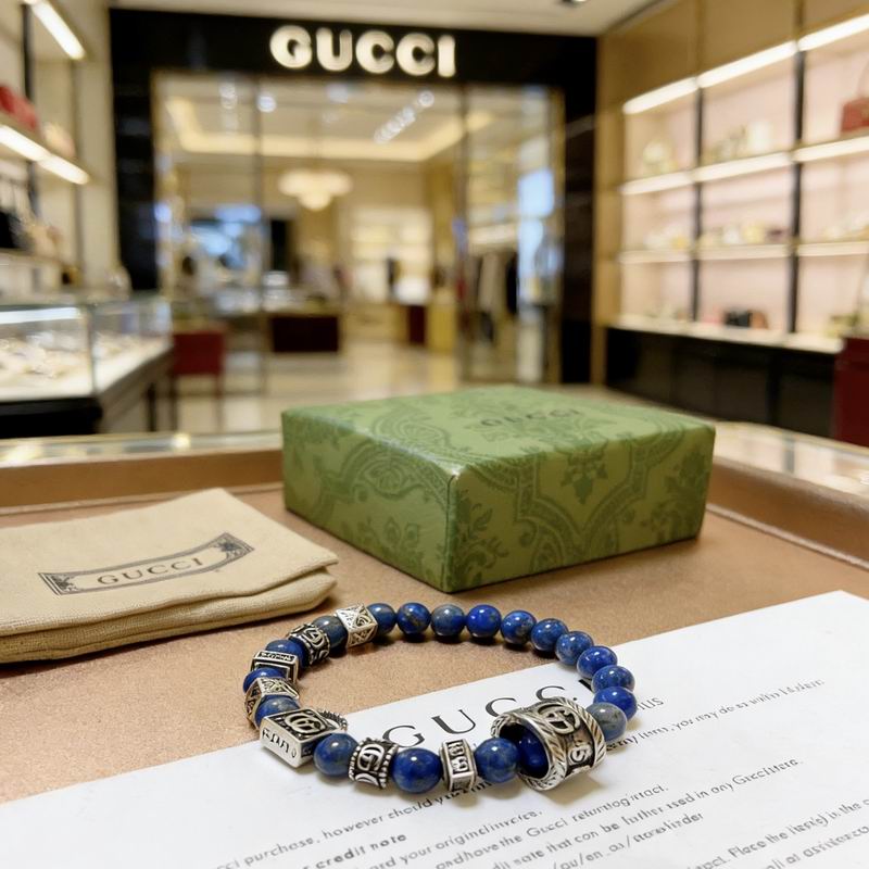 Gucci Bracelet  02yxs02 (5)