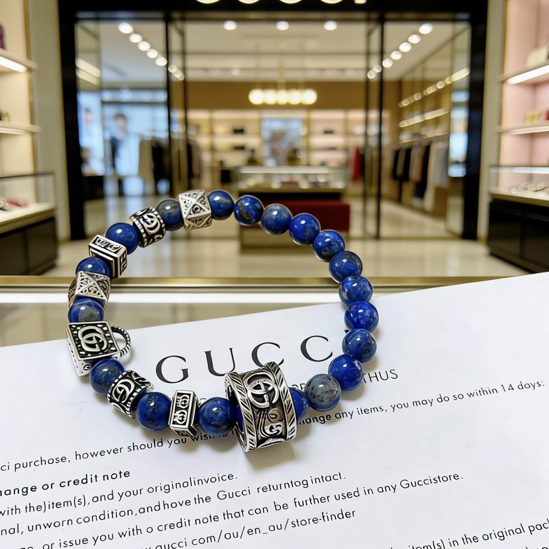 Gucci Bracelet  02yxs02 (6)
