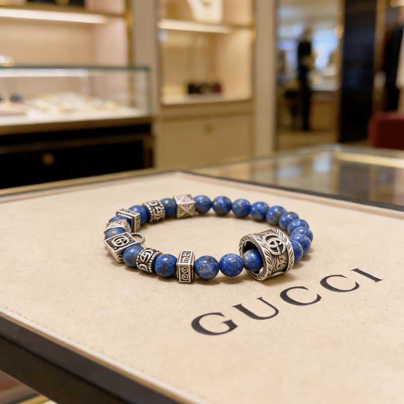 Gucci Bracelet  02yxs02 (7)