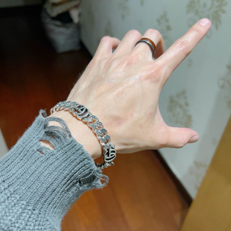 Gucci Bracelet  02yxs02 (7)