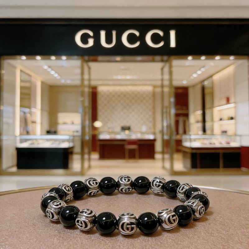 Gucci Bracelet  02yxs03 (1)
