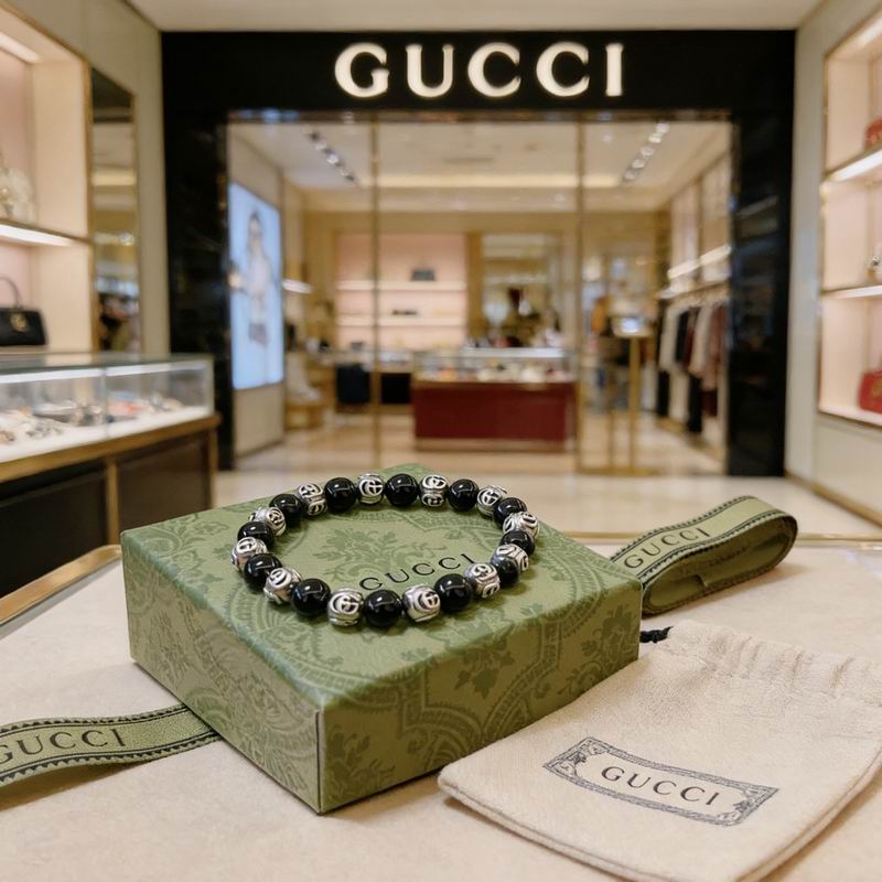 Gucci Bracelet  02yxs03 (2)