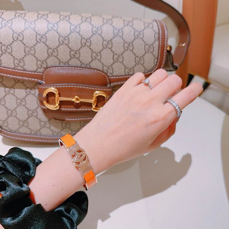 Gucci Bracelet  02yxs03 (3)