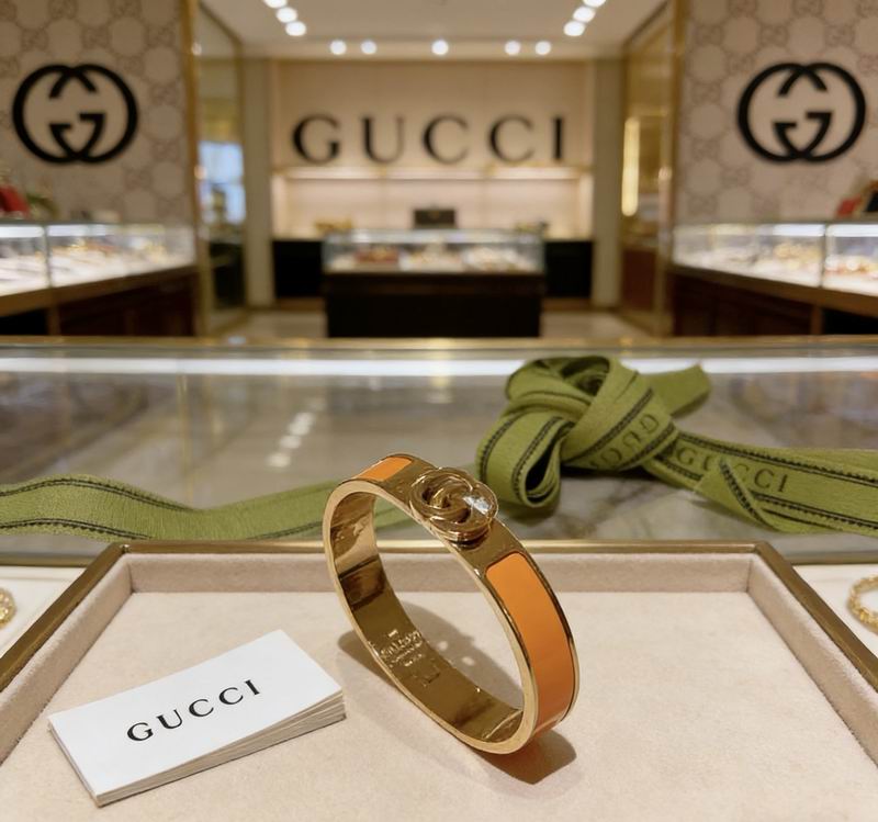 Gucci Bracelet  02yxs03 (5)