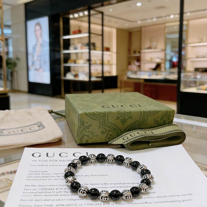 Gucci Bracelet  02yxs03 (6)