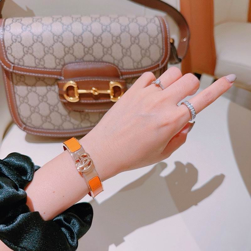 Gucci Bracelet  02yxs03 (6)