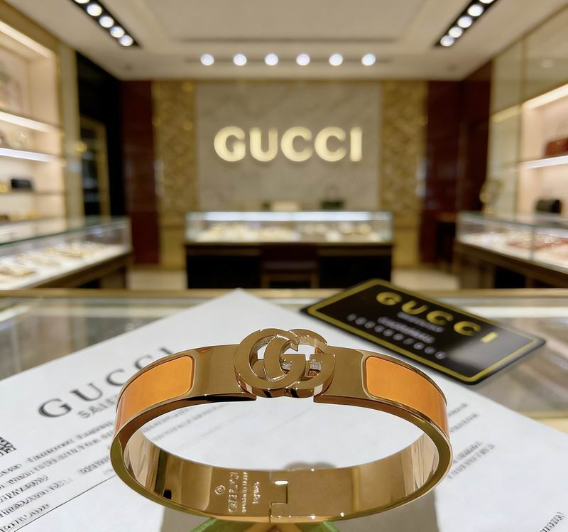 Gucci Bracelet  02yxs03 (7)