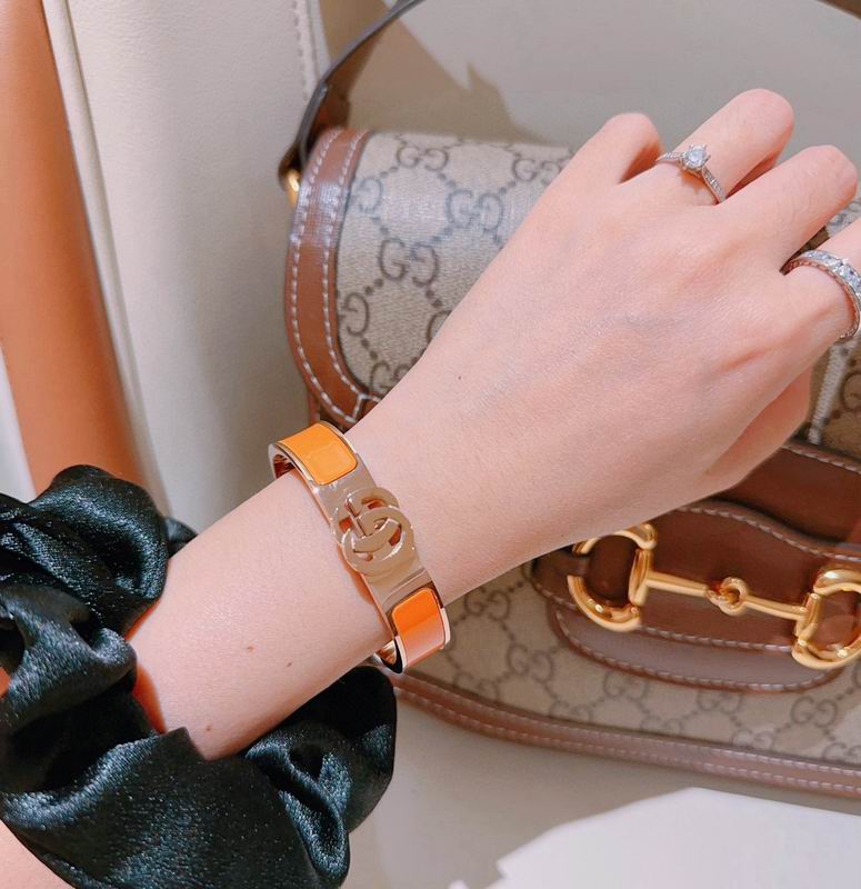 Gucci Bracelet  02yxs03 (9)