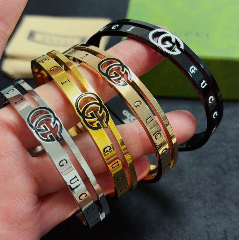 Gucci Bracelet  02yxs04 (1)