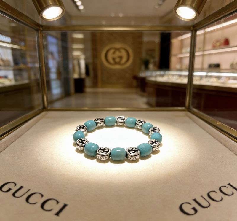 Gucci Bracelet  02yxs04 (2)