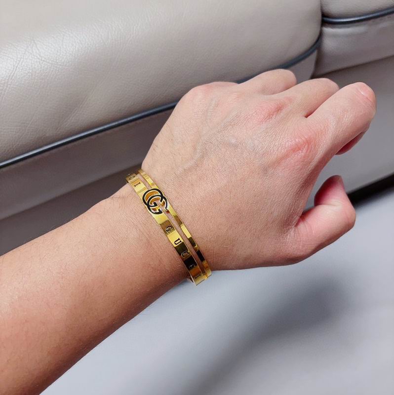 Gucci Bracelet  02yxs04 (2)