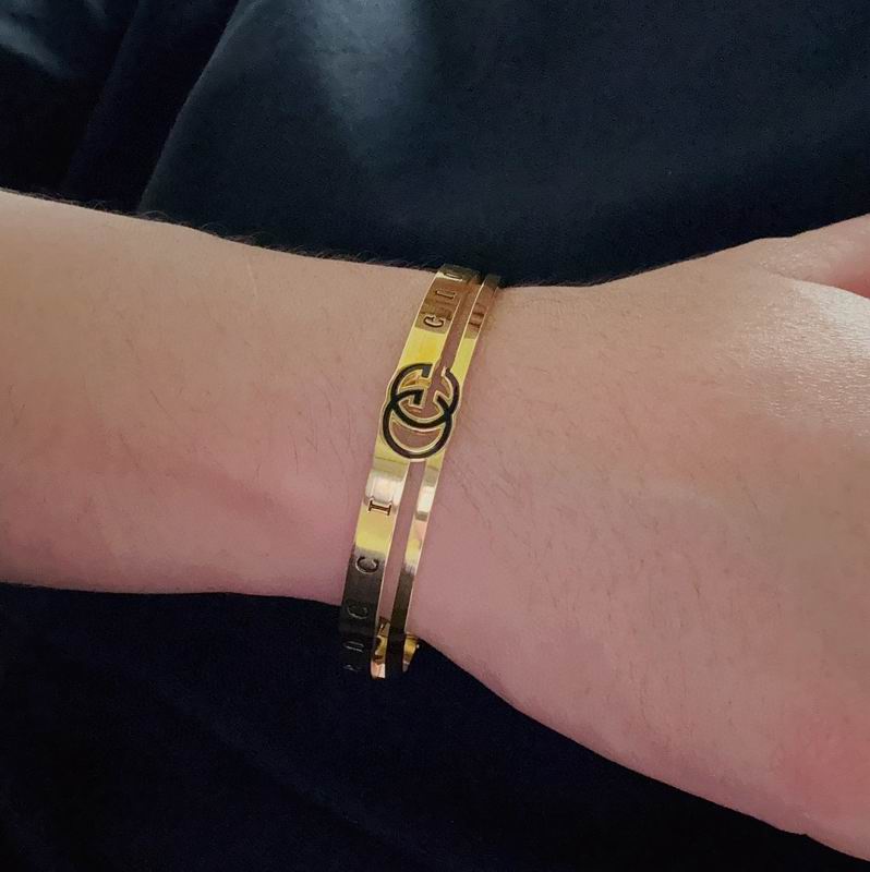 Gucci Bracelet  02yxs04 (3)