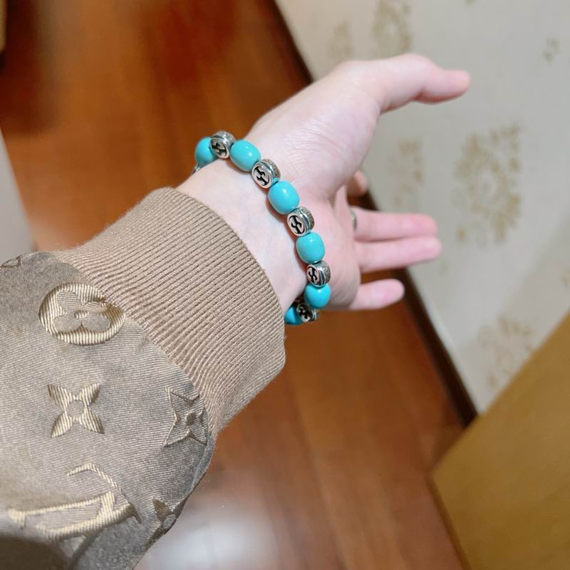 Gucci Bracelet  02yxs04 (4)