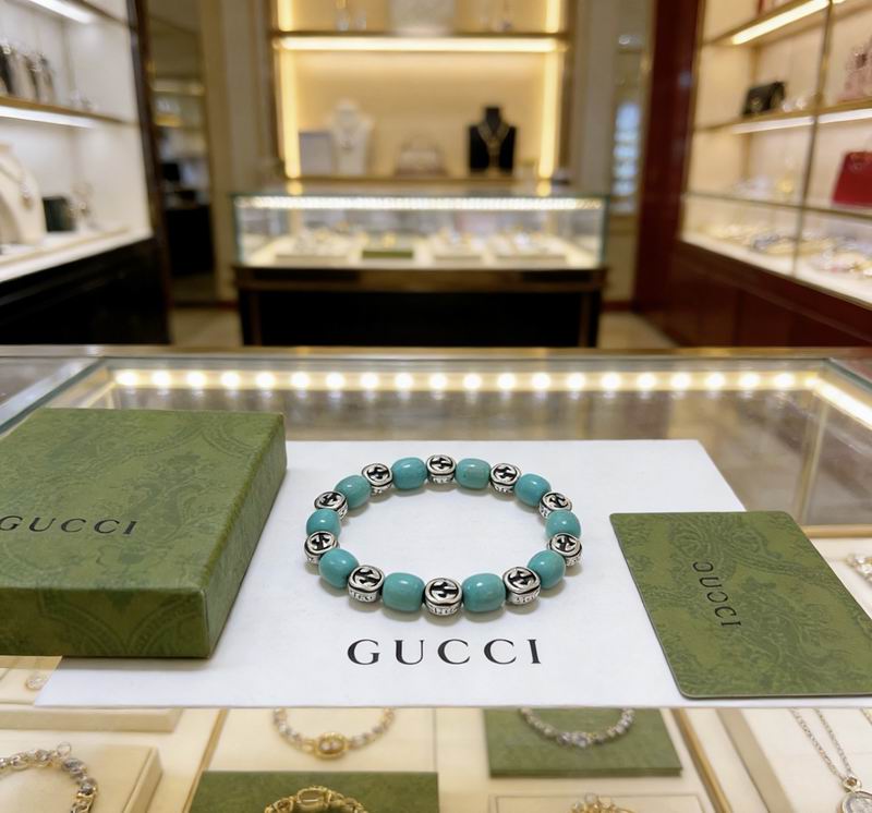 Gucci Bracelet  02yxs04 (5)