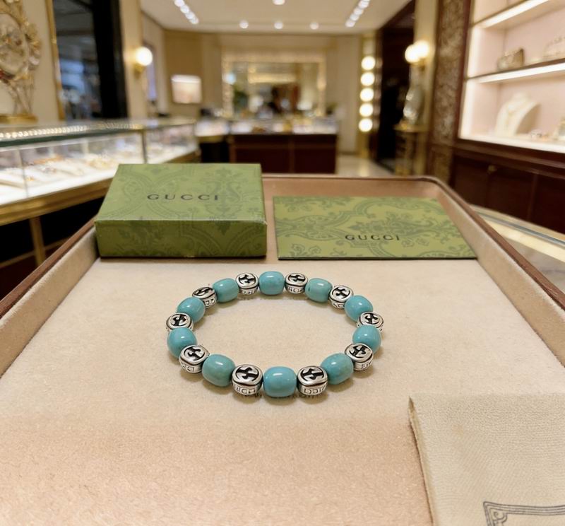 Gucci Bracelet  02yxs04 (6)