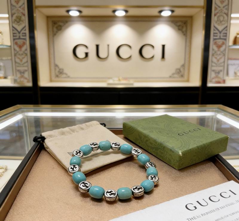 Gucci Bracelet  02yxs04 (8)