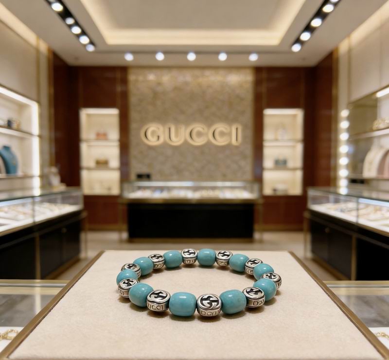 Gucci Bracelet  02yxs04 (9)
