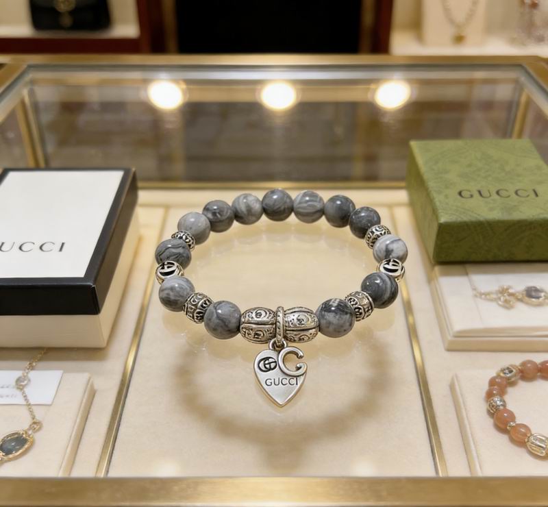 Gucci Bracelet  02yxs05 (1)
