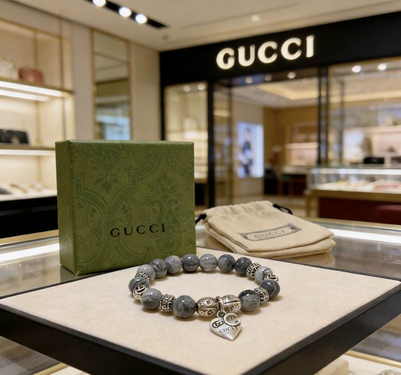 Gucci Bracelet  02yxs05 (4)