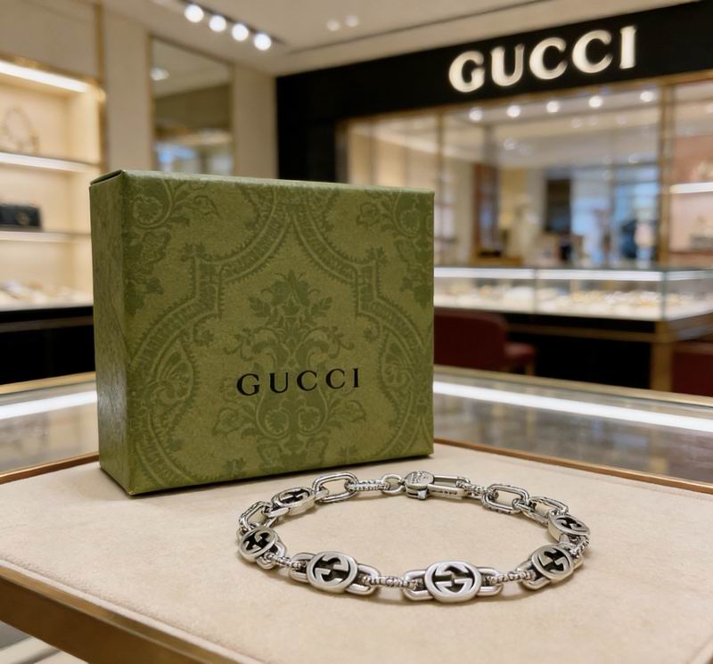 Gucci Bracelet  02yxs05 (5)