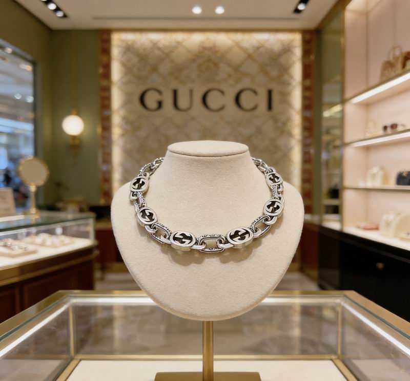 Gucci Bracelet  02yxs05 (6)