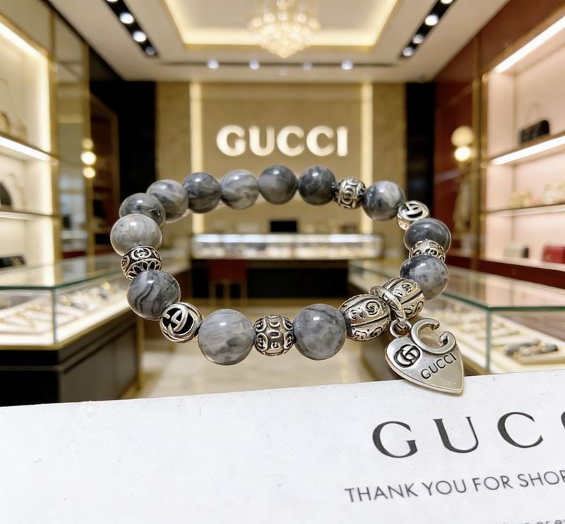 Gucci Bracelet  02yxs05 (7)